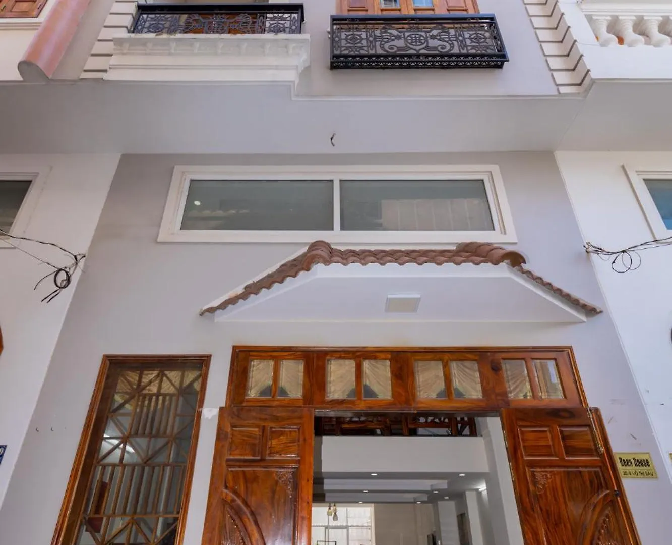 Homestay 5 Phong Ngu, 30 Vo Thi Sau, Bai Sau - Free Loa Karaoke Vung Tau Villa