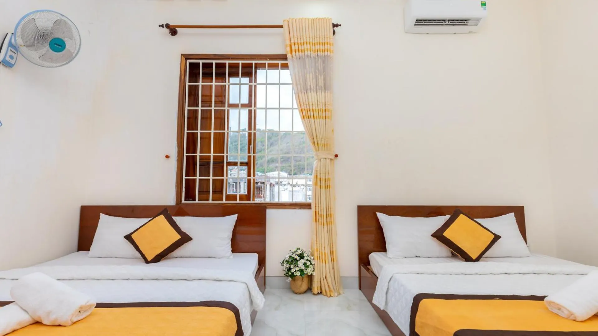 Homestay 5 Phong Ngu, 30 Vo Thi Sau, Bai Sau - Free Loa Karaoke Vung Tau 0*,  Vietnam