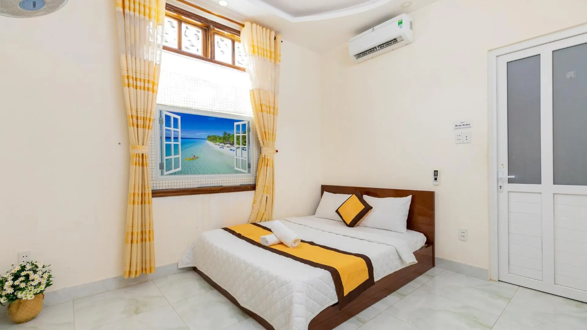 Homestay 5 Phong Ngu, 30 Vo Thi Sau, Bai Sau - Free Loa Karaoke Vung Tau Villa